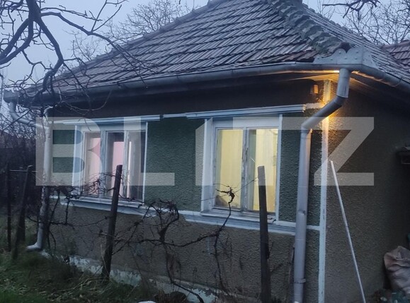 Casa de vânzare 3 camere Haieu - 131478CV | BLITZ Oradea | Poza3