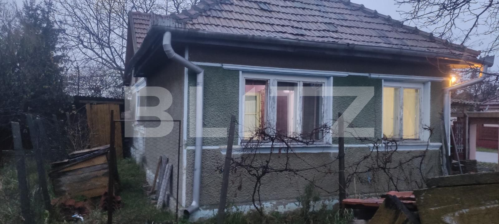 Casa de vânzare 3 camere Haieu - 131478CV | BLITZ Oradea | Poza2