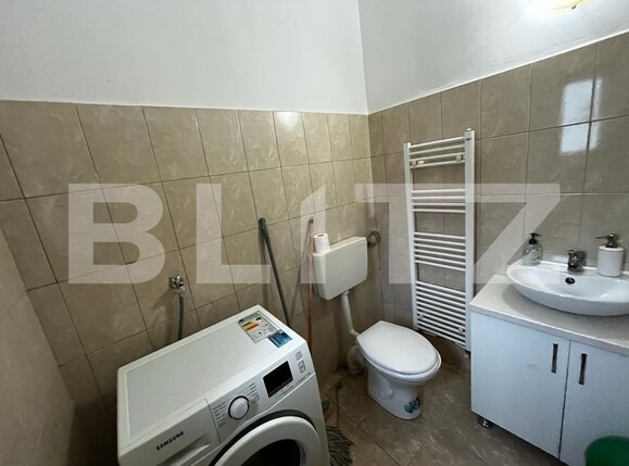 Apartament de închiriat 2 camere Ultracentral - 131535AI | BLITZ Oradea | Poza6
