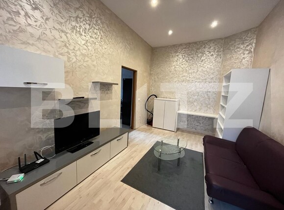 Apartament de închiriat 2 camere Ultracentral - 131535AI | BLITZ Oradea | Poza2