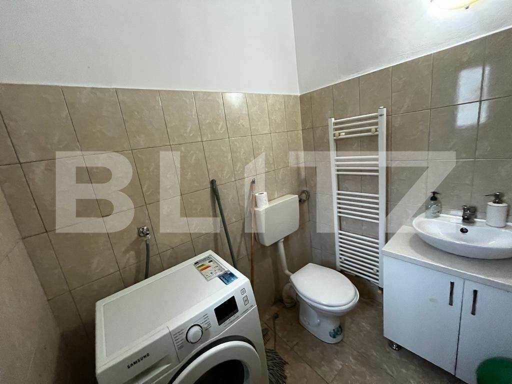 Apartament de închiriat 2 camere Ultracentral - 131535AI | BLITZ Oradea | Poza6