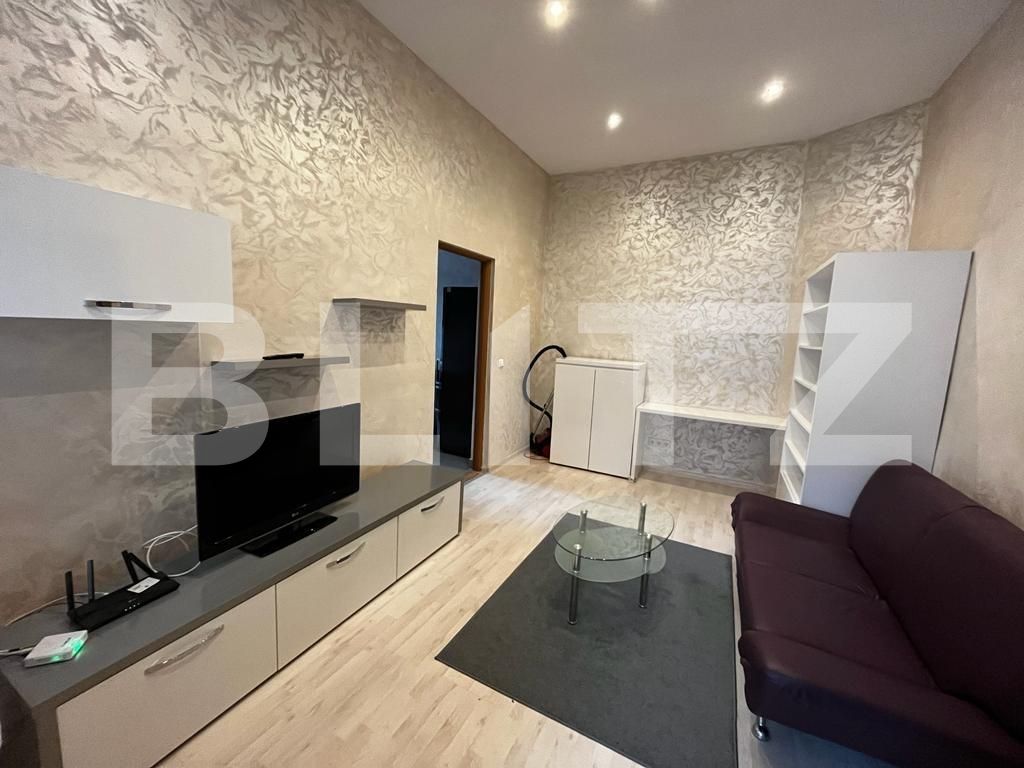 Apartament de închiriat 2 camere Ultracentral - 131535AI | BLITZ Oradea | Poza2