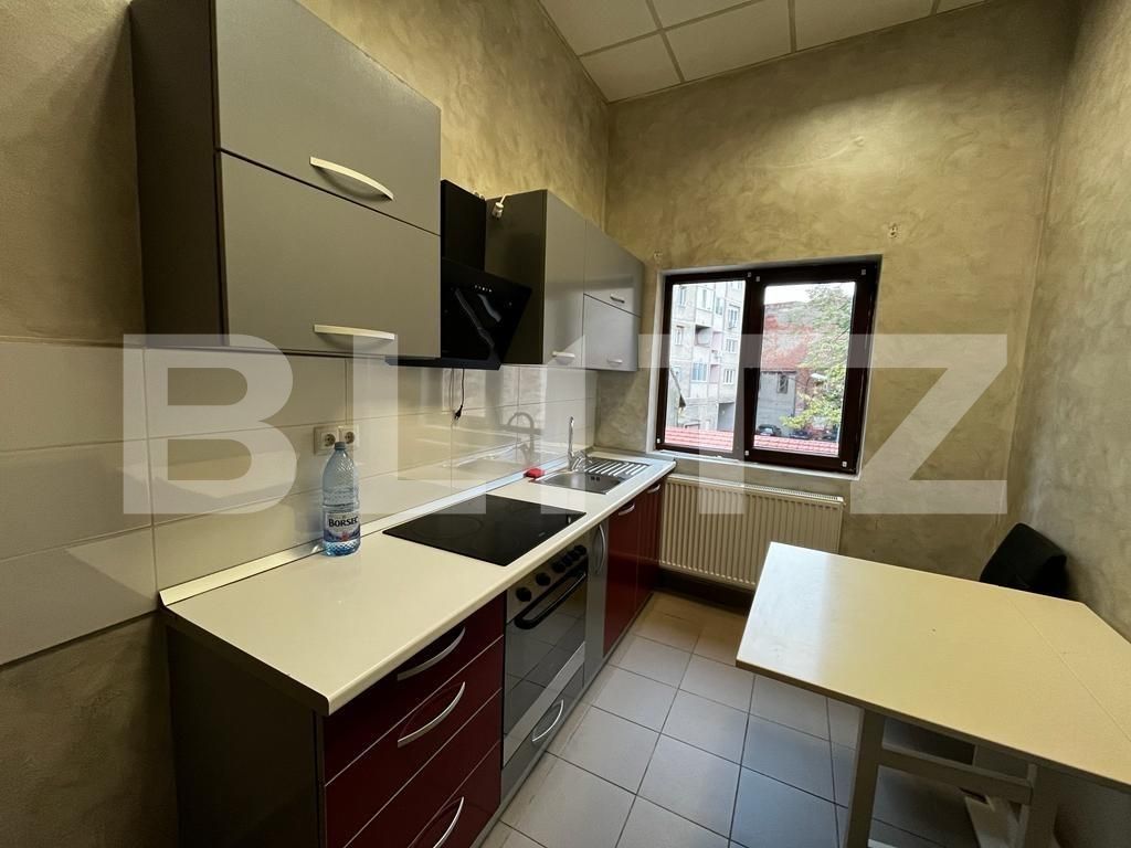 Apartament de închiriat 2 camere Ultracentral - 131535AI | BLITZ Oradea | Poza3