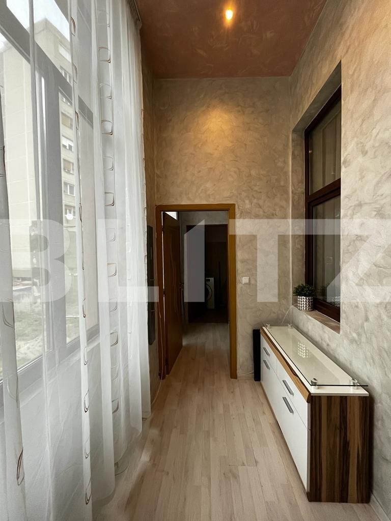 Apartament de închiriat 2 camere Ultracentral - 131535AI | BLITZ Oradea | Poza4