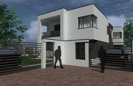 Casa de vanzare in Oncea, 167 mp