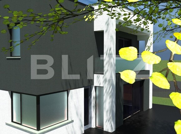 Casa de vânzare 4 camere Oncea - 131561CV | BLITZ Oradea | Poza6