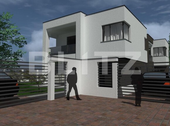 Casa de vânzare 4 camere Oncea - 131561CV | BLITZ Oradea | Poza1