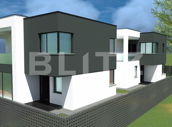 Casa de vânzare 4 camere Oncea - 131561CV | BLITZ Oradea | Poza5