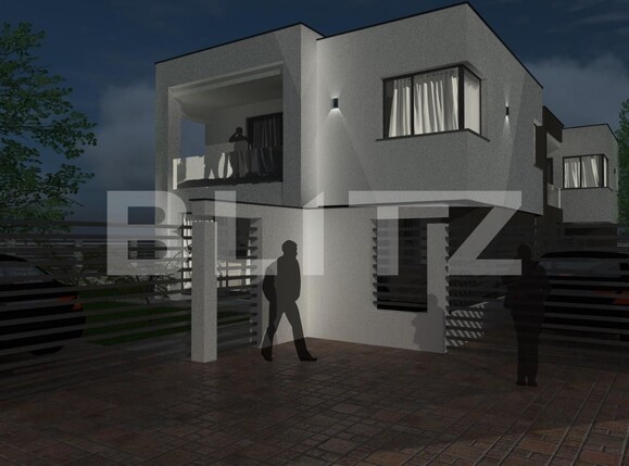 Casa de vânzare 4 camere Oncea - 131561CV | BLITZ Oradea | Poza7