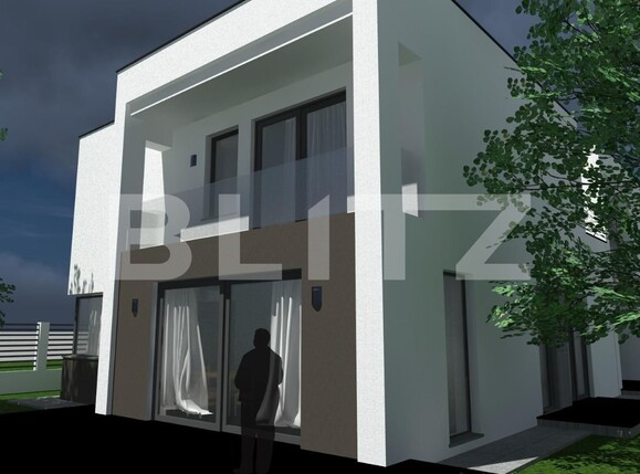 Casa de vânzare 4 camere Oncea - 131561CV | BLITZ Oradea | Poza2