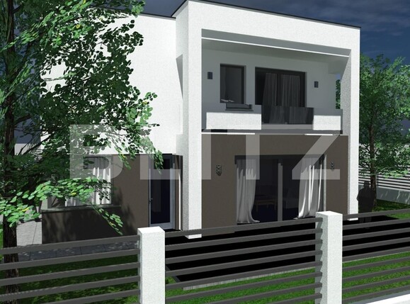 Casa de vânzare 4 camere Oncea - 131561CV | BLITZ Oradea | Poza3