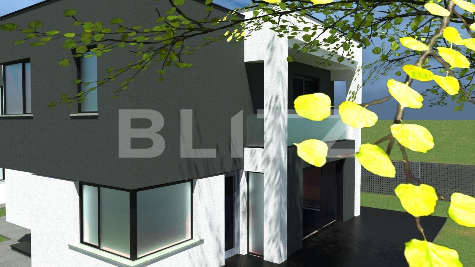 Casa de vânzare 4 camere Oncea - 131561CV | BLITZ Oradea | Poza6