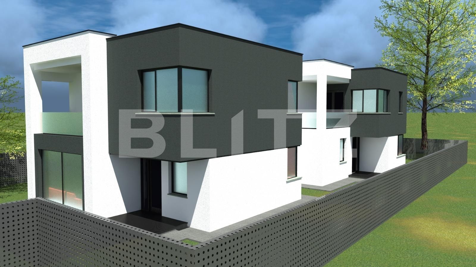 Casa de vânzare 4 camere Oncea - 131561CV | BLITZ Oradea | Poza5