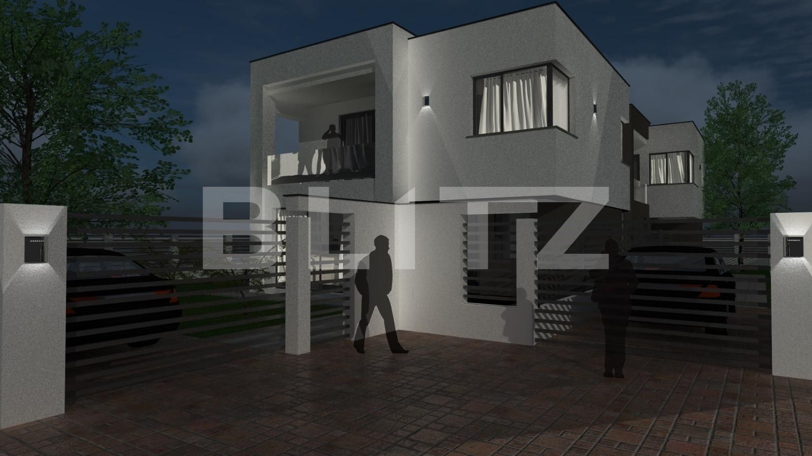 Casa de vânzare 4 camere Oncea - 131561CV | BLITZ Oradea | Poza7