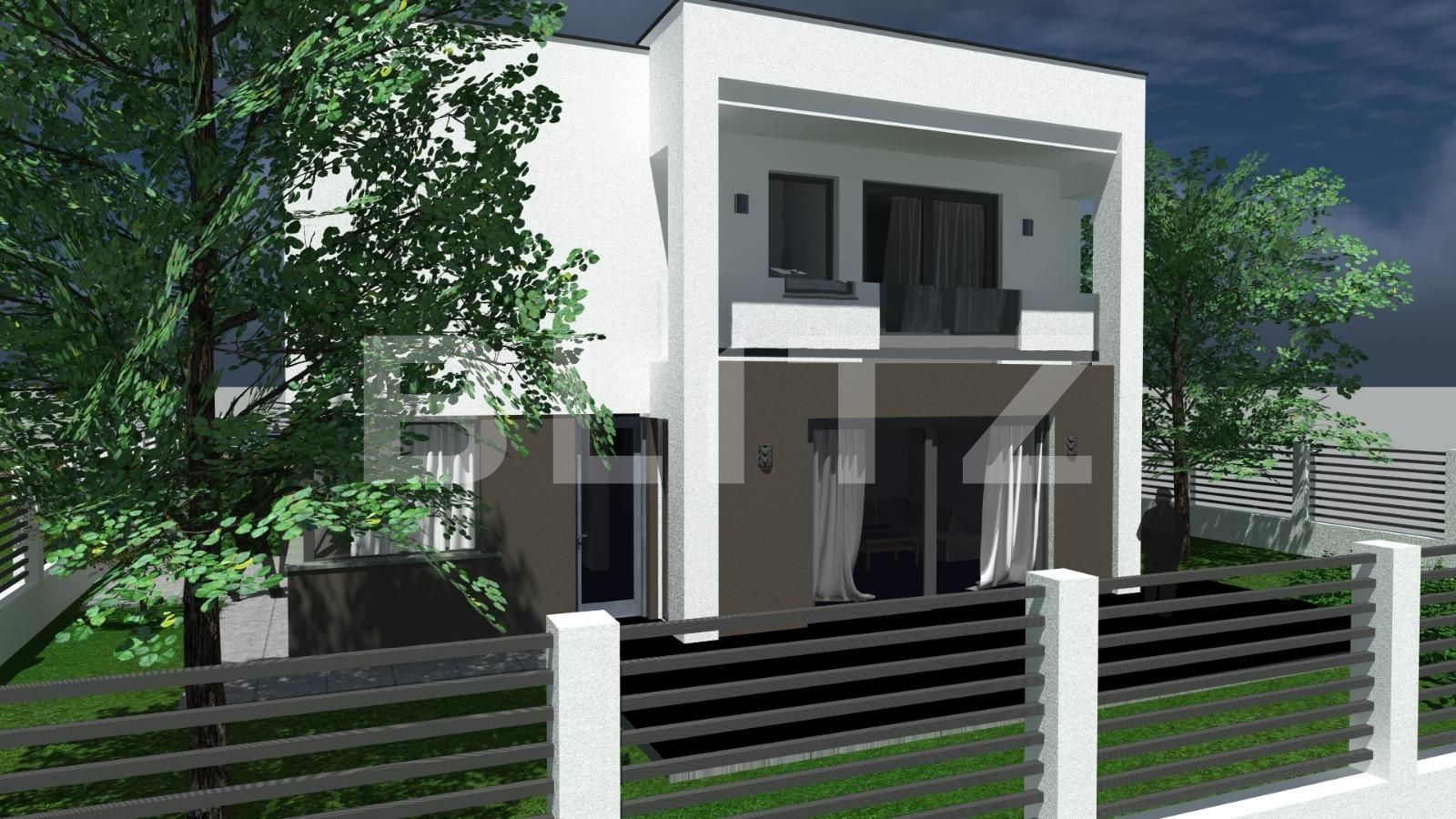 Casa de vânzare 4 camere Oncea - 131561CV | BLITZ Oradea | Poza4