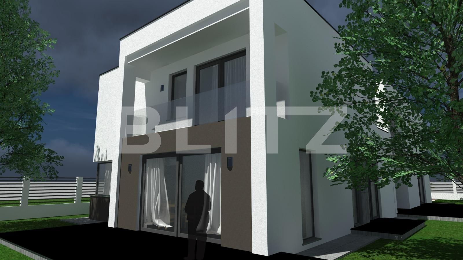 Casa de vânzare 4 camere Oncea - 131561CV | BLITZ Oradea | Poza2