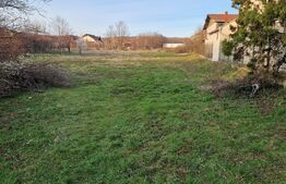 Teren de vanzare,PUZ in lucru,Constructie blocuri