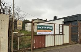 Teren de vanzare,PUZ in lucru,Constructie blocuri