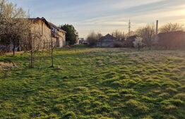 Teren de vanzare,PUZ in lucru,Constructie blocuri
