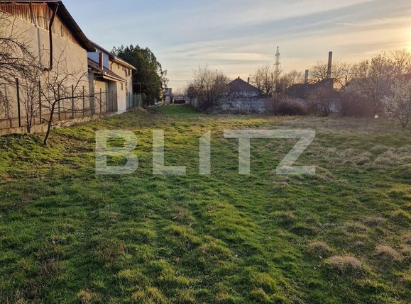 Teren de vânzare Oncea - 131565TV | BLITZ Oradea | Poza3