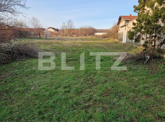 Teren de vânzare Oncea - 131565TV | BLITZ Oradea | Poza1