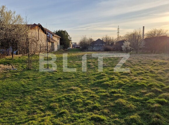 Teren de vânzare Oncea - 131565TV | BLITZ Oradea | Poza2