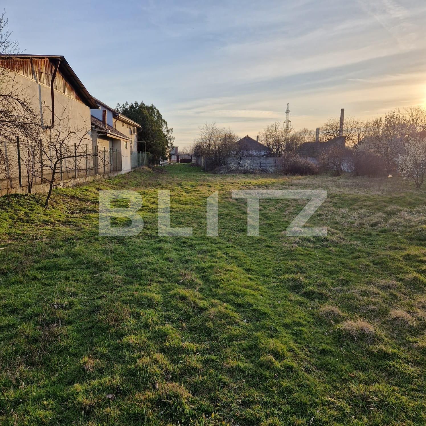 Teren de vânzare Oncea - 131565TV | BLITZ Oradea | Poza3