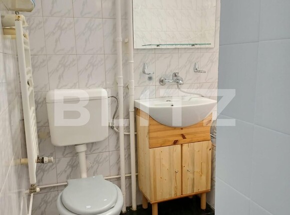 Apartament de închiriat 2 camere Ultracentral - 131710AI | BLITZ Oradea | Poza6
