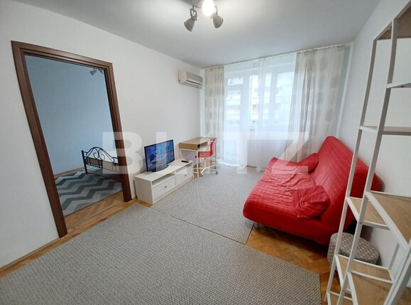 Apartament de închiriat 2 camere Ultracentral - 131710AI | BLITZ Oradea | Poza2
