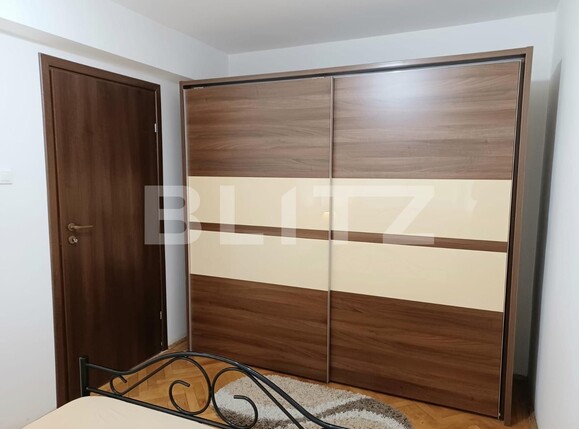 Apartament de închiriat 2 camere Ultracentral - 131710AI | BLITZ Oradea | Poza4