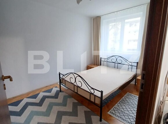 Apartament de închiriat 2 camere Ultracentral - 131710AI | BLITZ Oradea | Poza3