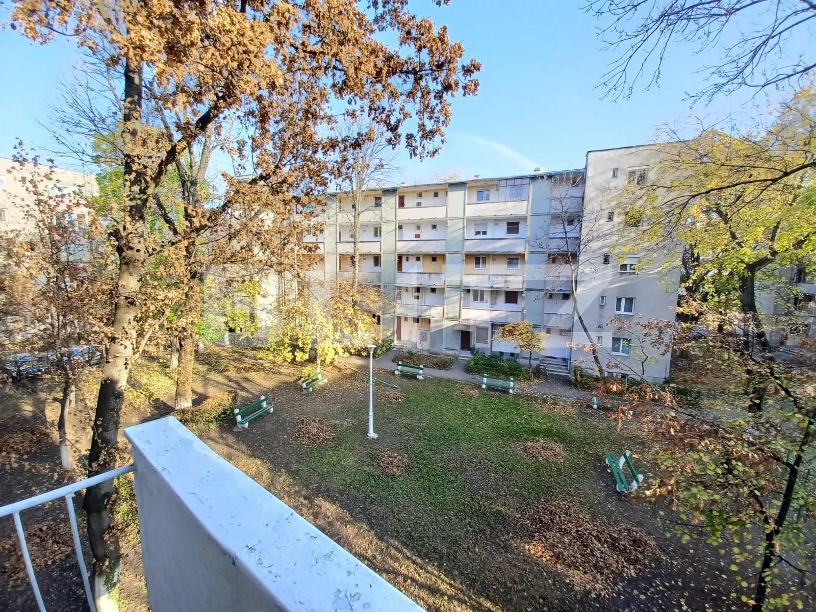 Apartament de închiriat 2 camere Ultracentral - 131710AI | BLITZ Oradea | Poza7