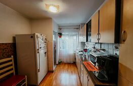 Apartament 2 camere, 49mp, cartier Rogerius 