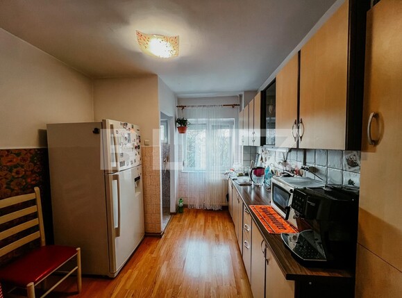 Apartament de vânzare 2 camere Rogerius - 131721AV | BLITZ Oradea | Poza2