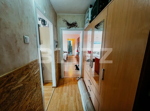 Apartament de vânzare 2 camere Rogerius - 131721AV | BLITZ Oradea | Poza1