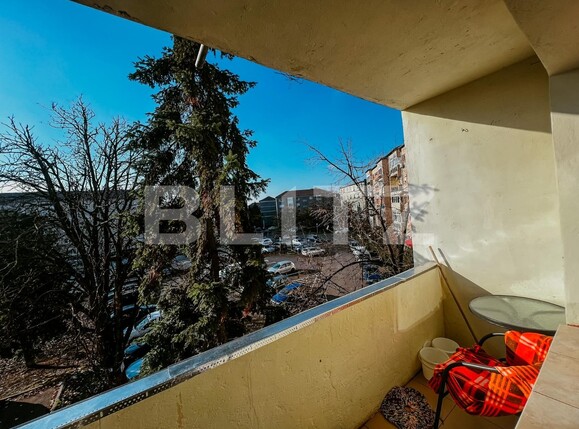 Apartament de vânzare 2 camere Rogerius - 131721AV | BLITZ Oradea | Poza8