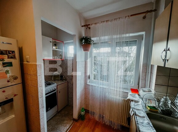 Apartament de vânzare 2 camere Rogerius - 131721AV | BLITZ Oradea | Poza3