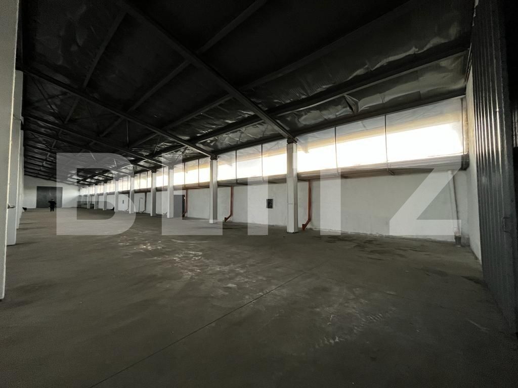 Spațiu industrial de închiriat Episcopia Bihorului - 131768SII | BLITZ Oradea | Poza2
