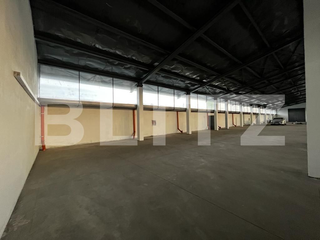 Spațiu industrial de închiriat Episcopia Bihorului - 131768SII | BLITZ Oradea | Poza3
