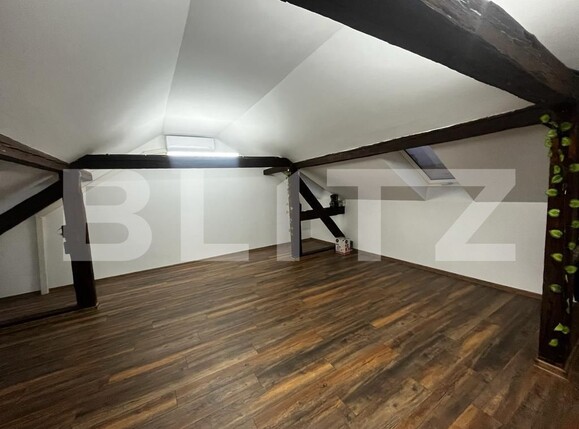 Spațiu comercial de închiriat Ultracentral - 131769SIC | BLITZ Oradea | Poza1