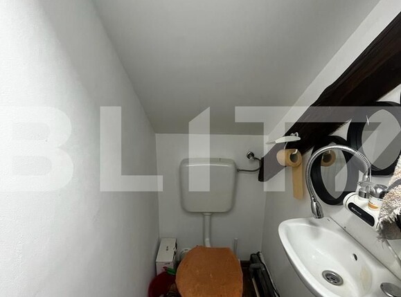 Spațiu comercial de închiriat Ultracentral - 131769SIC | BLITZ Oradea | Poza4