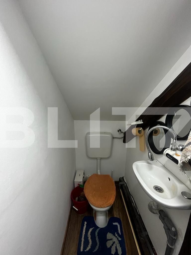 Spațiu comercial de închiriat Ultracentral - 131769SIC | BLITZ Oradea | Poza4