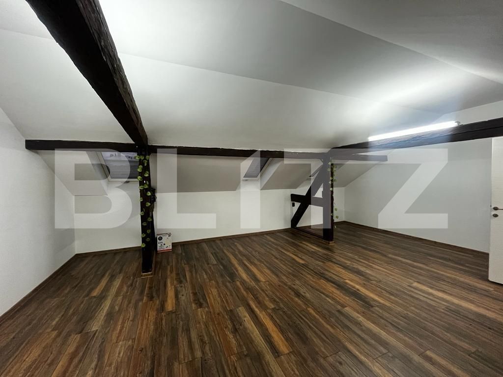 Spațiu comercial de închiriat Ultracentral - 131769SIC | BLITZ Oradea | Poza2