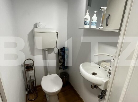 Spațiu comercial de închiriat Ultracentral - 131770SIC | BLITZ Oradea | Poza4