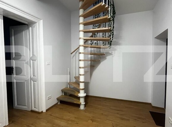 Spațiu comercial de închiriat Ultracentral - 131770SIC | BLITZ Oradea | Poza5