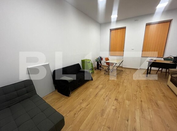 Spațiu comercial de închiriat Ultracentral - 131770SIC | BLITZ Oradea | Poza1