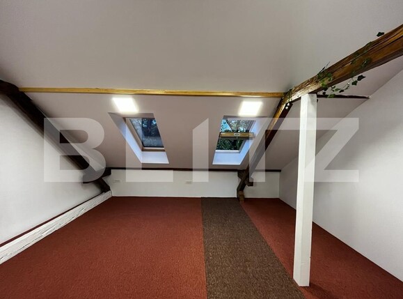 Spațiu comercial de închiriat Ultracentral - 131770SIC | BLITZ Oradea | Poza3