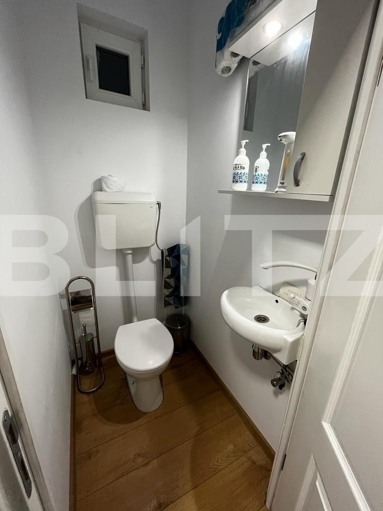 Spațiu comercial de închiriat Ultracentral - 131770SIC | BLITZ Oradea | Poza4