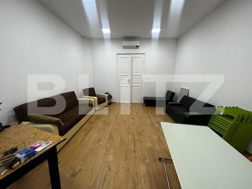 Spațiu comercial de închiriat Ultracentral - 131770SIC | BLITZ Oradea | Poza2