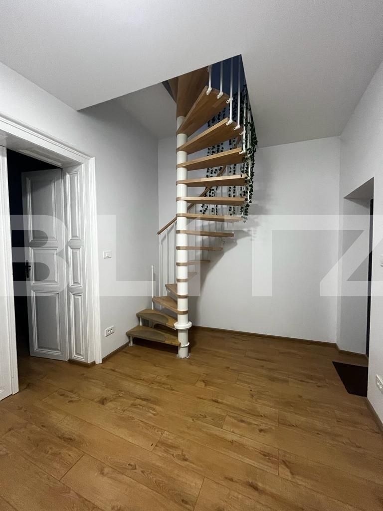 Spațiu comercial de închiriat Ultracentral - 131770SIC | BLITZ Oradea | Poza5